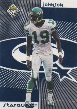 Keyshawn Johnson / Marcus Nash