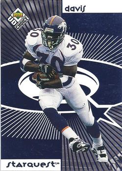 Terrell Davis / Robert Edwards
