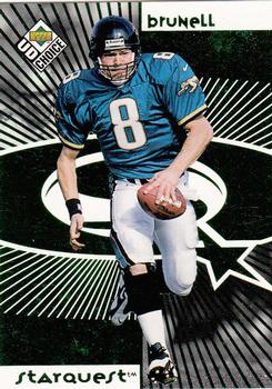 Mark Brunell / Jerome Pathon