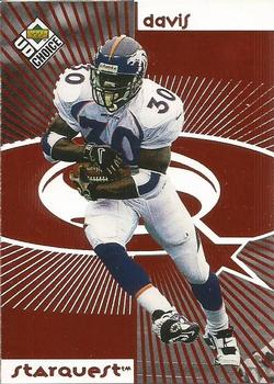 Terrell Davis / Robert Edwards