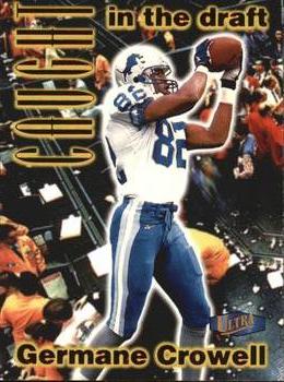 Germane Crowell