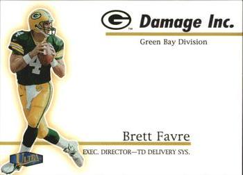 Brett Favre