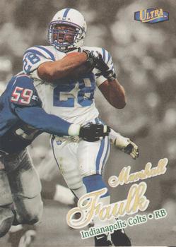 Marshall Faulk