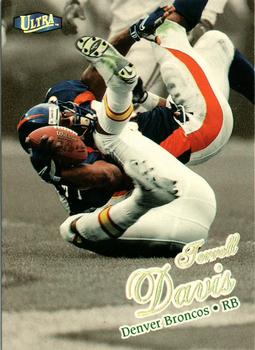Terrell Davis