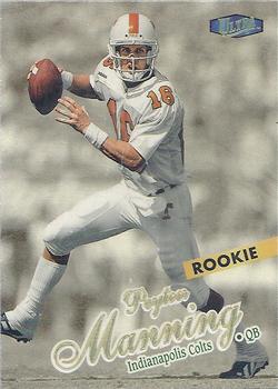Peyton Manning