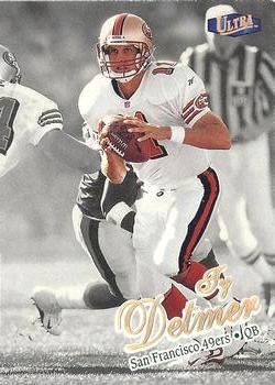 Ty Detmer