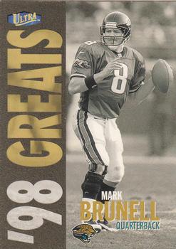 Mark Brunell