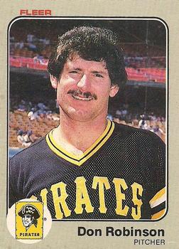 Don Robinson