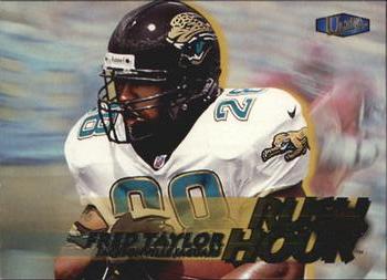 Fred Taylor