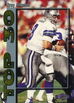 Troy Aikman
