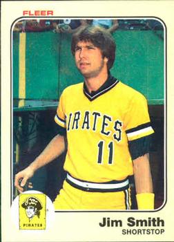 Jim Smith