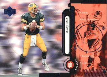 Brett Favre