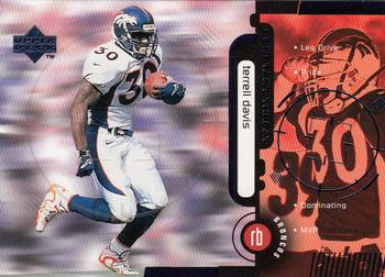 Terrell Davis