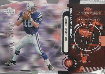 Peyton Manning