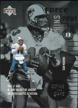 Dan Marino