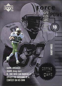 Randy Moss