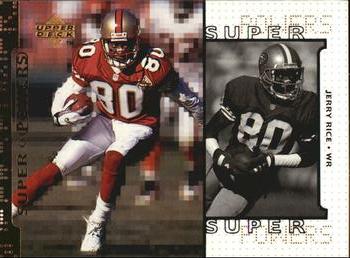 Jerry Rice