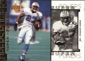 Eddie George