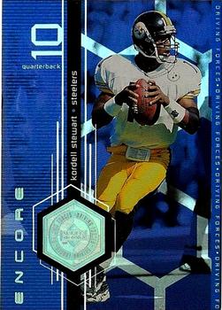 #F10 Kordell Stewart