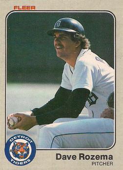 Dave Rozema