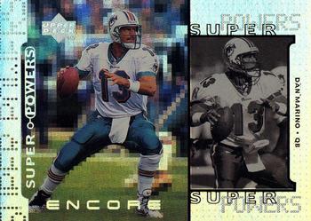 Dan Marino