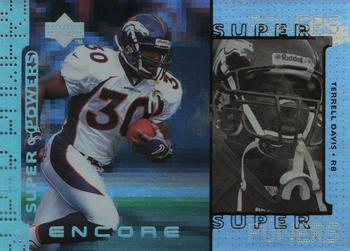 Terrell Davis