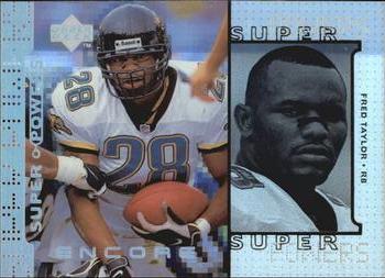 Fred Taylor