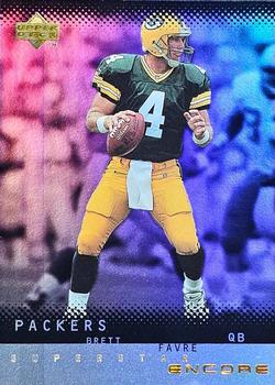 Brett Favre