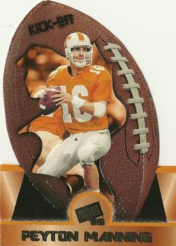 Peyton Manning