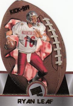 Ryan Leaf