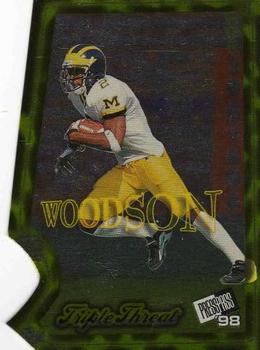 Charles Woodson