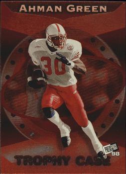 Ahman Green