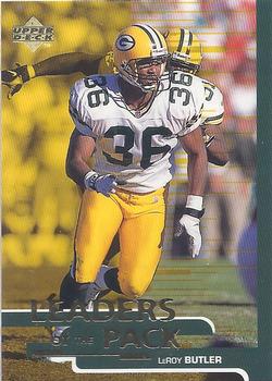LeRoy Butler