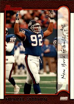 Michael Strahan