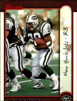 Curtis Martin