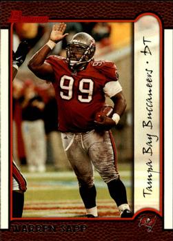 Warren Sapp