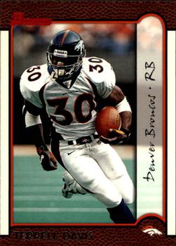 Terrell Davis