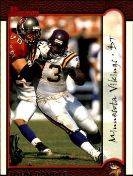 John Randle