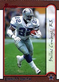 Emmitt Smith
