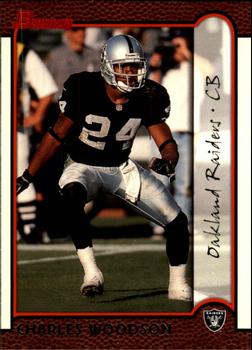 Charles Woodson