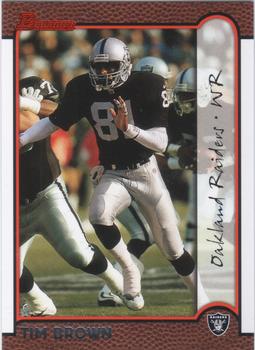 Tim Brown