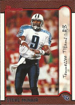 Steve McNair