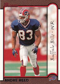 Andre Reed