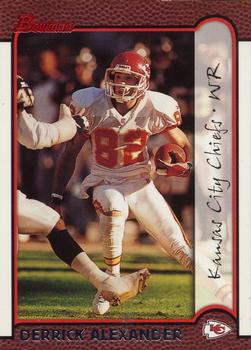 Derrick Alexander