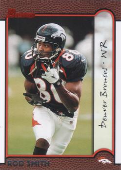 Rod Smith