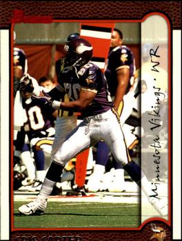 Cris Carter