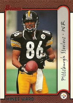Hines Ward