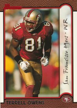 Terrell Owens
