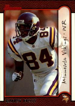 Randy Moss