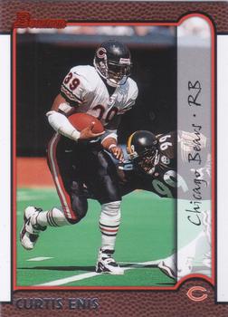 Curtis Enis